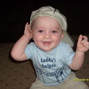 Meet your Posher, Rustie